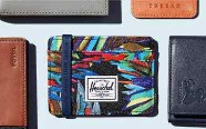 Wallets