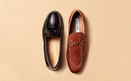 Loafers & slip-ons