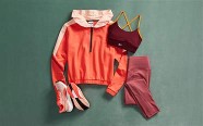 Sporty