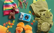 Gifts for kids