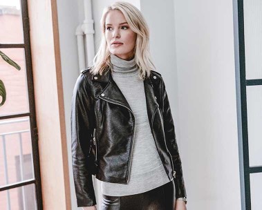 Get outfit inspiration