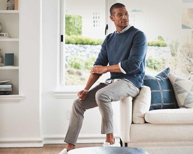 Ask Alexa for style advice