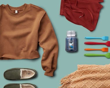 4+ star gifts for the homebody