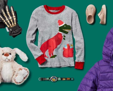 4+ star gifts for kids