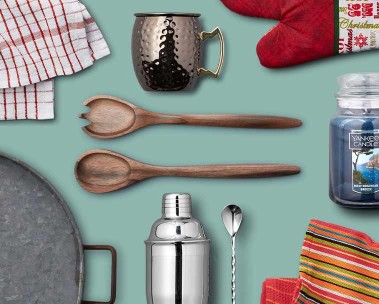 4+ star gifts for the host