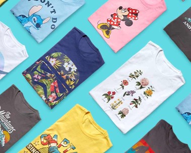 Shop standout styles