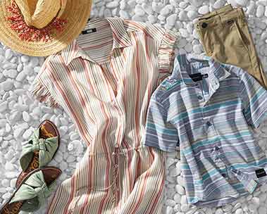 Try 7 new styles for free