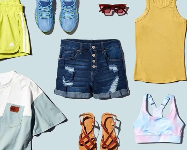 Deals on 4+ star women's fashion