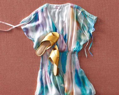 The spring trend edit