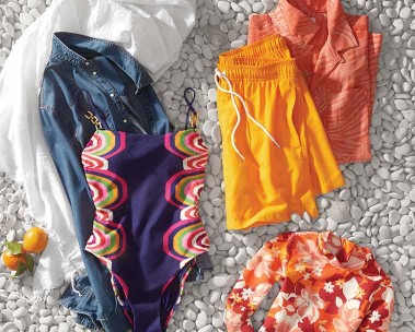 Must-see fashion deals