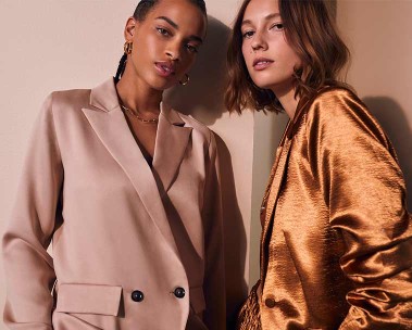 Women’s spring edit