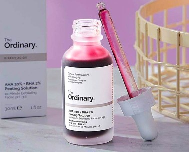 Internet Famous Peeling Solution