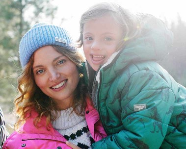 Winter style for all