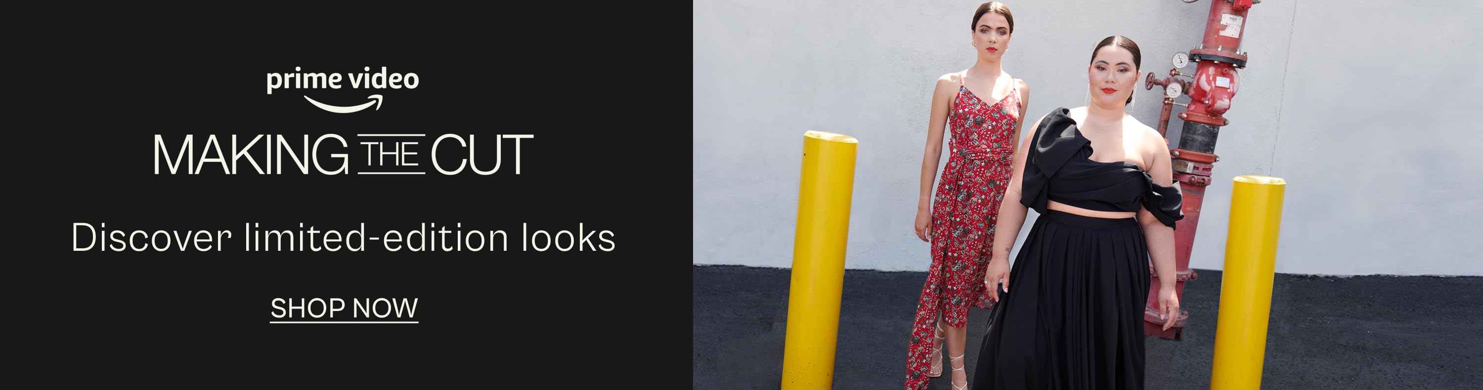 Making the Cut Season 3