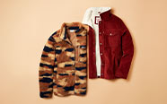 Outerwear