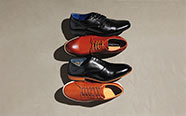 Men's shoes