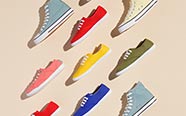 Sneakers under $75