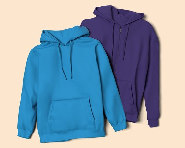 Shop all-gender hoodies & sweatshirts
