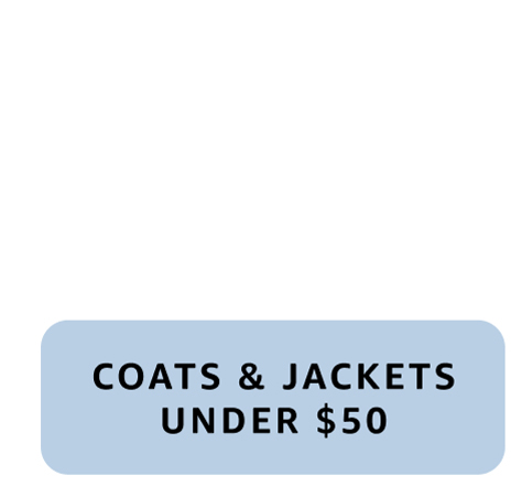 Women's Coats and Jackets under $50