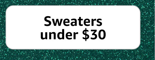 Men's sweaters under $30