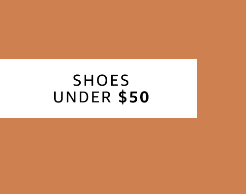 Mens: Shoes under $50