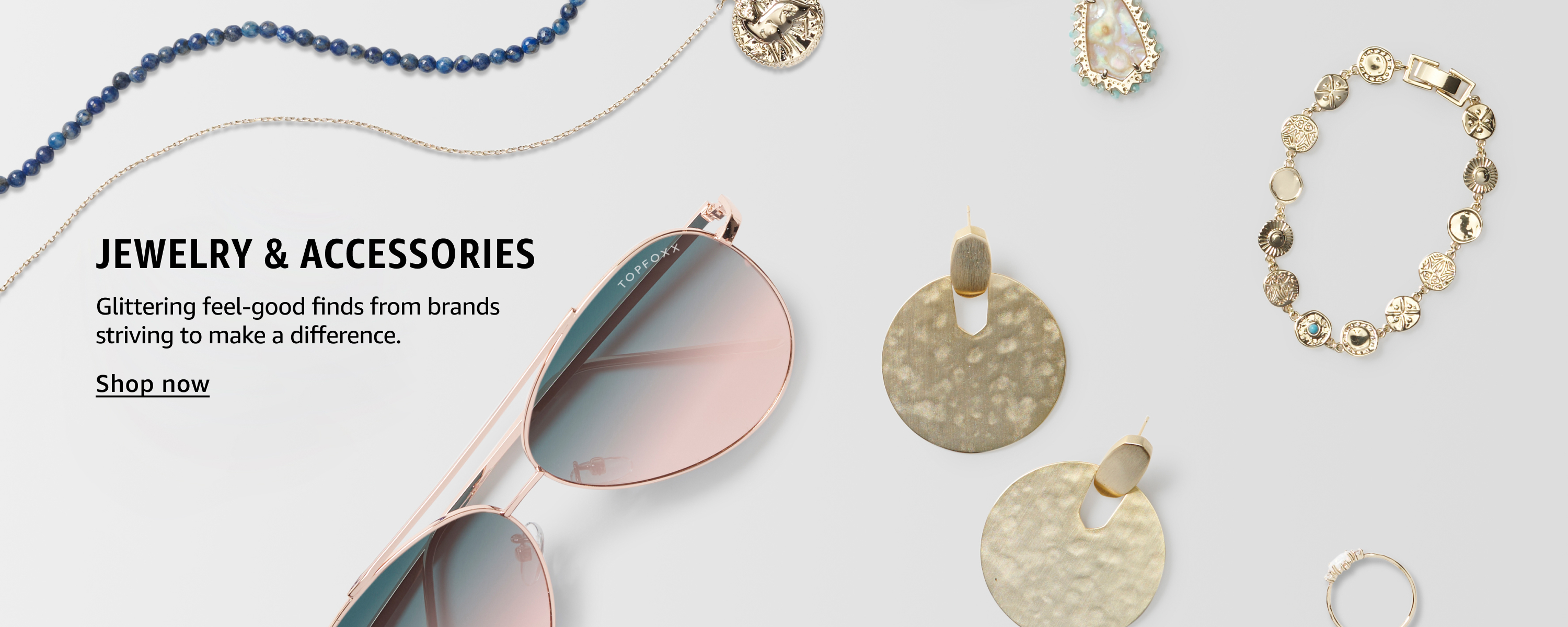 Jewelry & Accessories