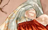 Lingerie & sleepwear