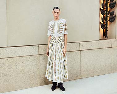 Discover couture elegance