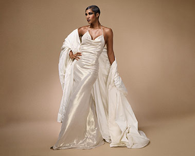 Discover luxury pieces