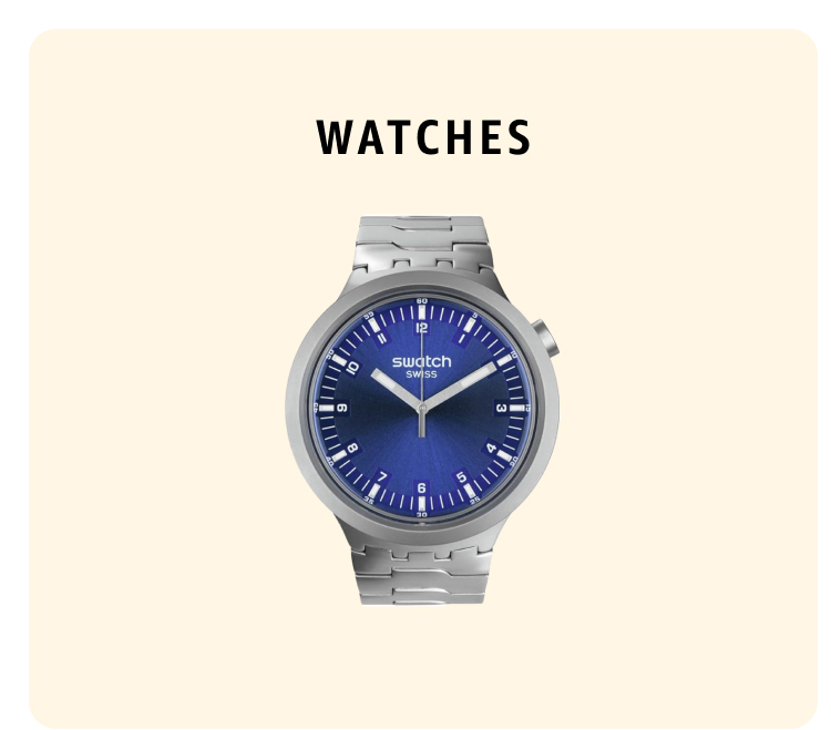 Men's Watches