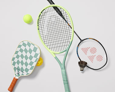 On-court essentials