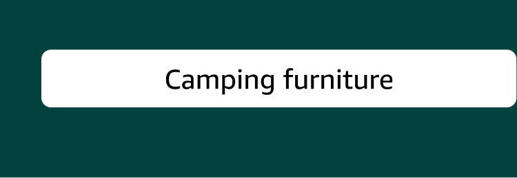 Camping furniture