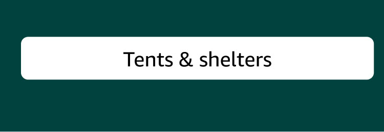 Tents & shelters