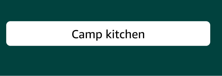 Camp kitchen