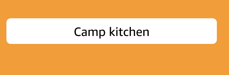 Camp kitchen