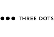 three dots