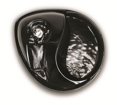 pioneer pet ceramic fountain