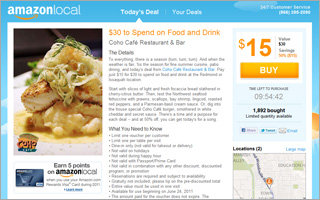 Amazon Local