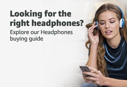 Headphones Buying guide