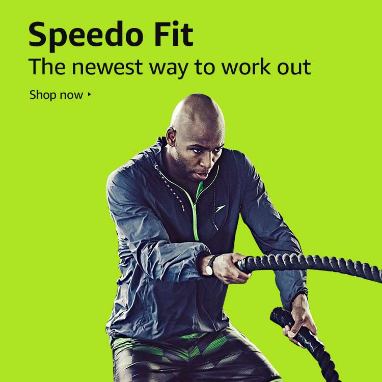 The newest way to work out