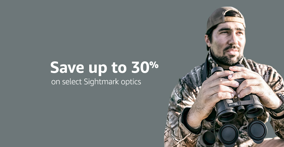 Sightmark optics