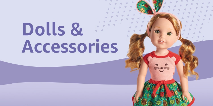 Amazon.com: Toys & Games