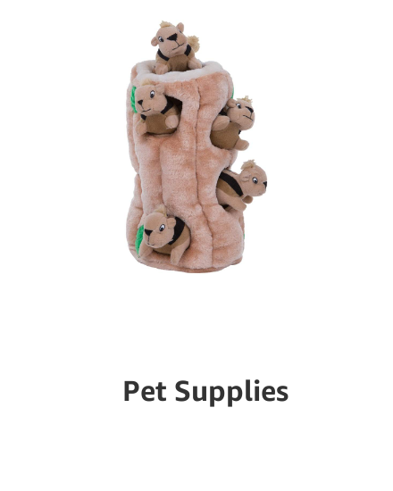 Pet Supplies