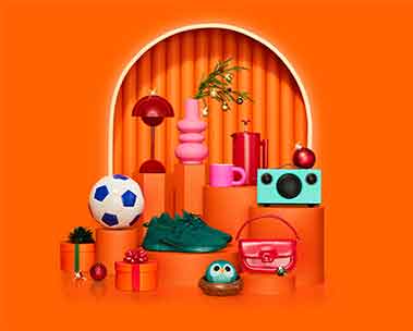 Shop Black Friday deals