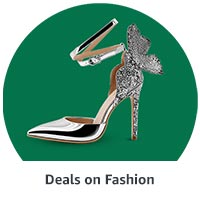Deals in Fashion