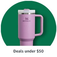 Deals under $50