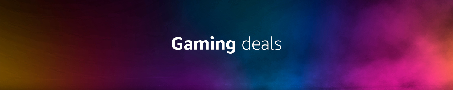 Gaming Deals