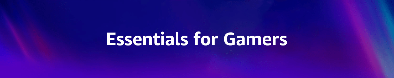 Essentials gaming. Essentials gaming