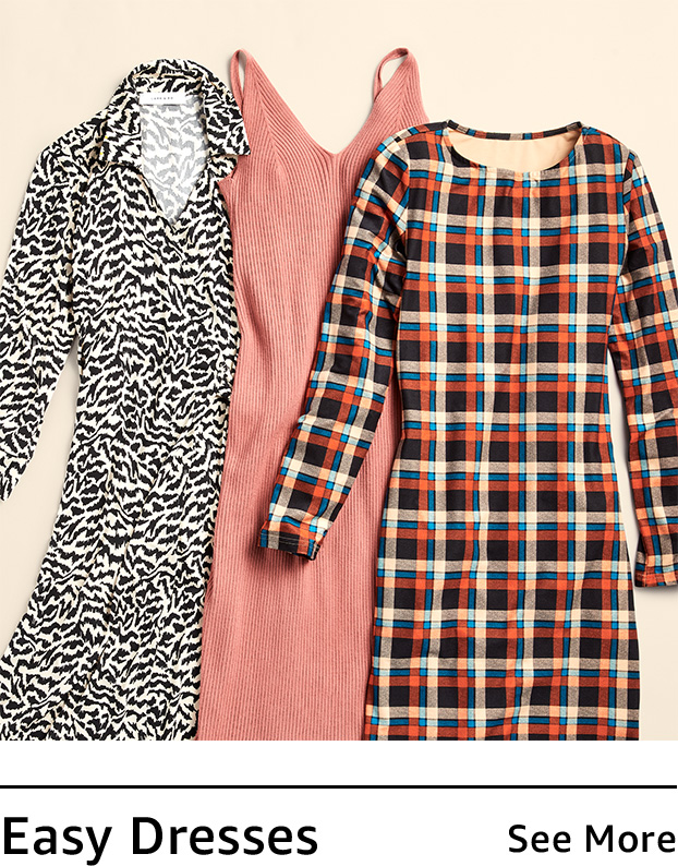 Dresses