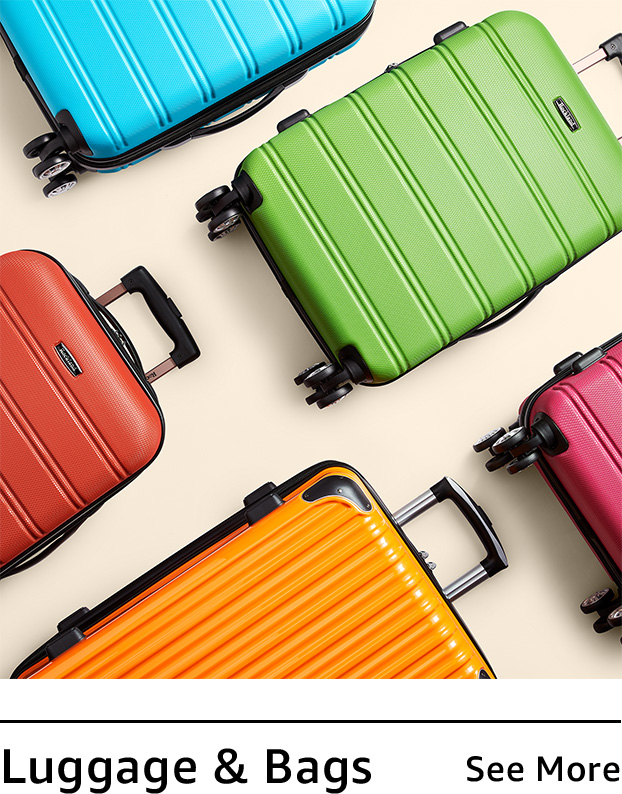 Luggage